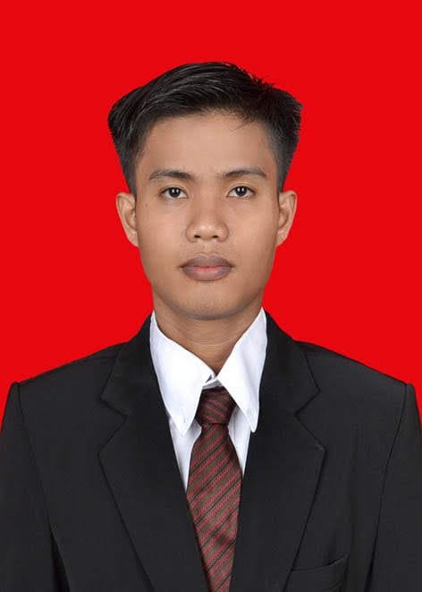 Soni Ramba, M.Pd.