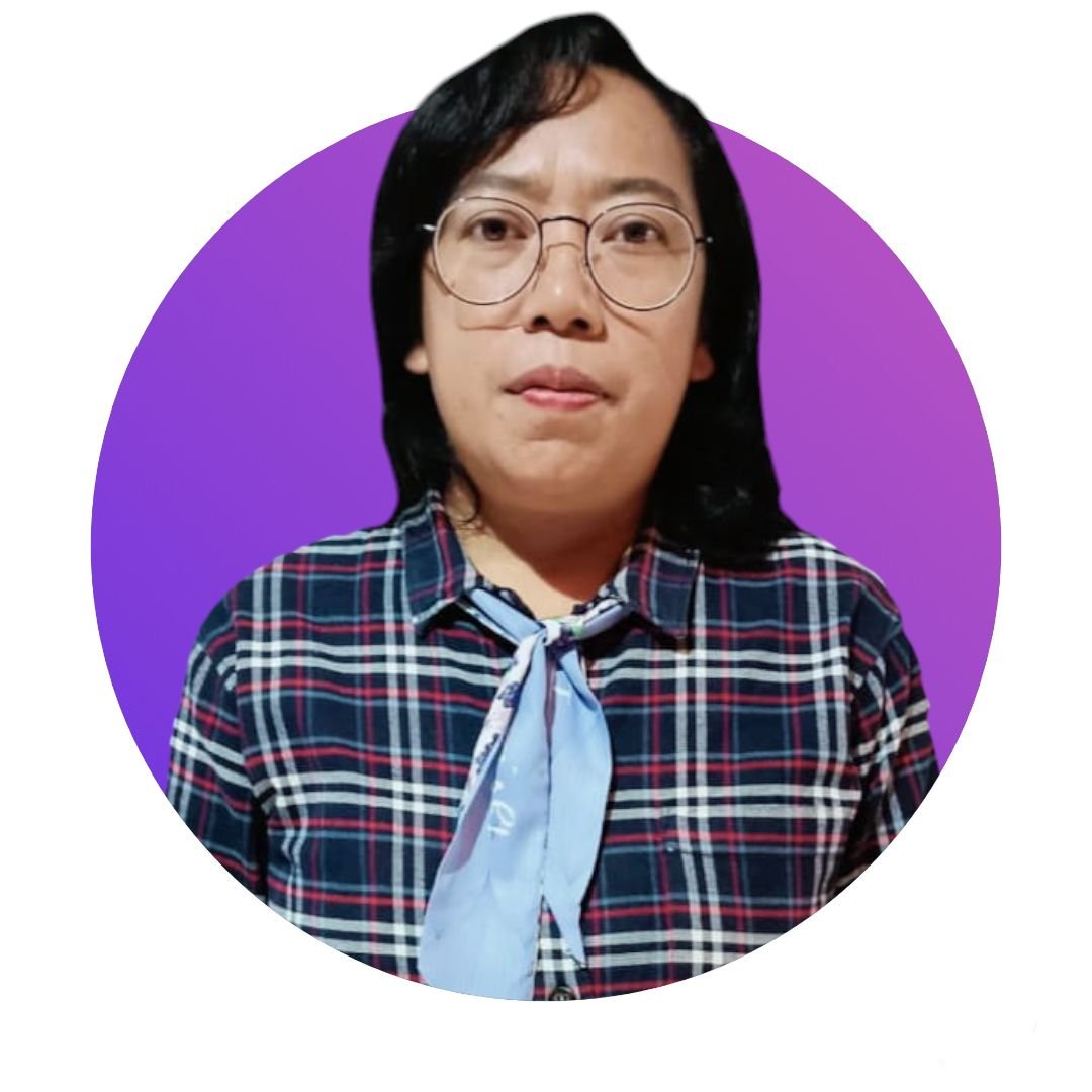 Verawati Dosmaria Samosir, M.Th., M.Pd.